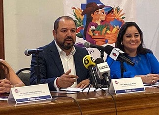 Lanzan convocatoria “Mujer Rural 2025”