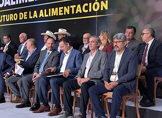 Chihuahua es sede del Foro Global Agroalimentario 2025