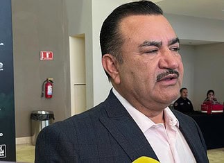 Tony Meléndez advierte sobre falta de recursos para Chihuahua en presupuesto federal