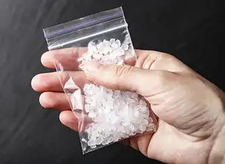 Chihuahua registra más de 7 mil casos de consumo de cristal