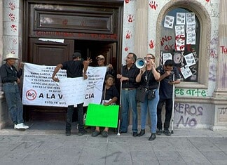 Acusan al Ayuntamiento de Chihuahua por presuntas agresiones a personas con discapacidad
