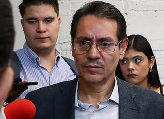 Advierte Secretaría de Hacienda sobre riesgos en el Paquete Económico 2026