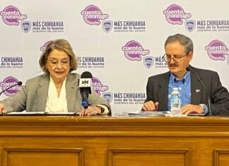 Arranca cuarta edición de la campaña “Juntos contra el Frío”