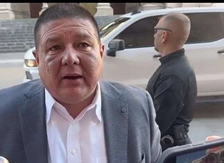 Amparo debe seguir siendo un instrumento de defensa y no de control: Jáuregui