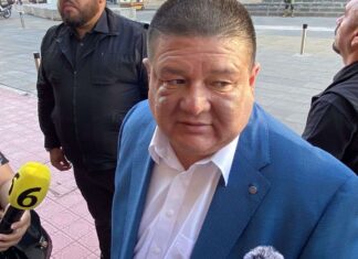 Capturan a presunto líder de La Línea ligado a desapariciones