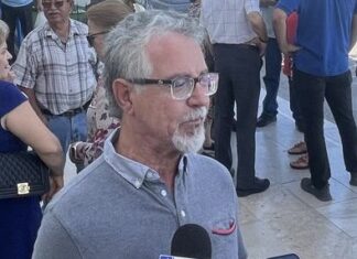 Víctimas de Aras demandan al Poder Judicial agilizar procesos para cumplir sentencia