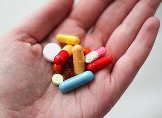 IMPE garantiza abasto de medicamentos pese a alza de precios y amenazas arancelarias