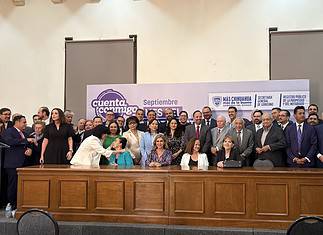 Registro Público impulsa cultura del testamento en septiembre