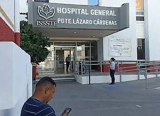 Denuncian paro en hospitales del ISSSTE Chihuahua