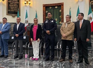 Anuncian estrategia integral contra el fentanilo en Chihuahua