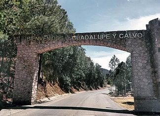 SSPE sigue sin concretar instalación de Subcentro Centinela en Guadalupe y Calvo