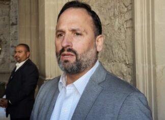 Garantizan festejos patrios en todos los municipios