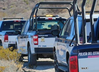Seis muertos tras enfrentamiento armado en Gran Morelos
