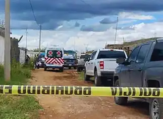 Registran 16 homicidios en lo que va de septiembre