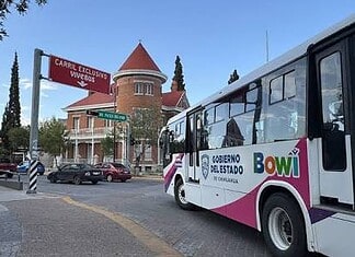 Bowi movilizó a más de 12 mil usuarios durante los festejos patrios
