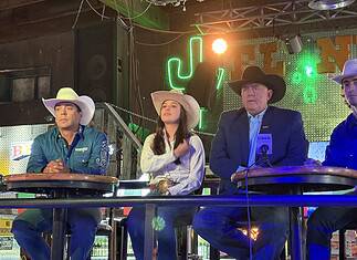 EXPOGAN Chihuahua 2025 anuncia su Rodeo Internacional con final nacional