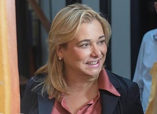 Maru Campos llama a aspirantes de 2027 a respetar los tiempos políticos