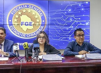 Descartan abuso policial en muerte de detenido
