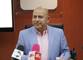 “Morena gobernará Chihuahua si así lo deciden los ciudadanos”: Cuauhtémoc Estrada