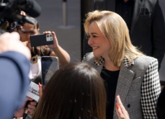 Maru Campos anuncia denuncia por daño moral contra la dirigente nacional de Morena