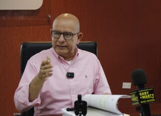 Morena alista propuesta para sustituir al ICHITAIP tras extinción del INAI