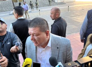 Prevé Fiscalía reducción de violencia en Cuauhtémoc