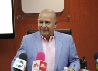 Cuauhtémoc Estrada responde a Maru Campos tras anuncio de demanda por daño moral