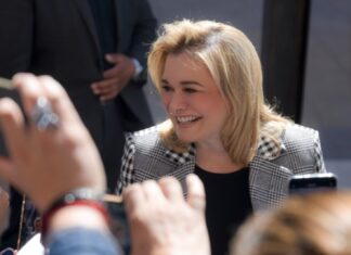 El PAN regresa a sus principios y pide disculpas a los mexicanos: Maru Campos