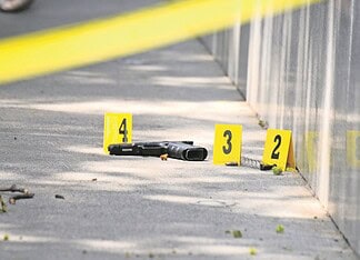 Refuerzan coordinación en Ciudad Juárez para reducir homicidios y robo de vehículos