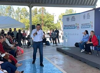 Concluyen obras de mejora en secundaria 3046