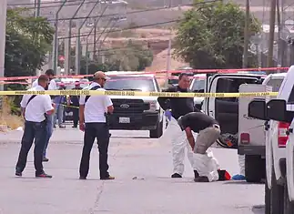 Chihuahua capital registra siete homicidios dolosos en octubre: DSPM refuerza vigilancia