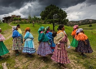 Confirman más de 50 casos de tuberculosis en la Sierra Tarahumara