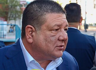 Sin acuerdos en careo por el caso de Jasiel Giovanny; proceso penal continuará