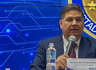 Fiscalía señala que víctima aún puede apelar suspensión de proceso en caso de menor agresora