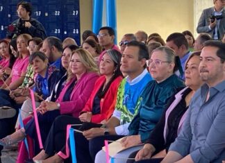 Arranca el programa “Conecta Contigo” para prevenir riesgos en adolescentes