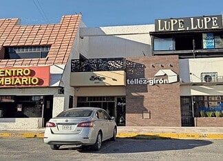 Piden sanciones a servidores públicos implicados en el caso del bar “Lupe, Lupe”
