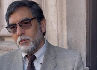 Niega César Komaba incompatibilidad entre su cargo público y el PAN