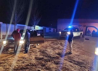 Identifican a responsables de balacera en Guachochi: Fiscalía