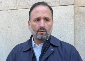 Respalda De la Peña a Maru ante ataque político de Morena