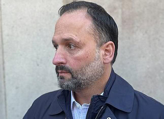 Morena no debe politizar la seguridad en Chihuahua: De la Peña