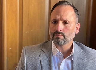 Relanzamiento del PAN responde a nuevas dinámicas políticas: Santiago De la Peña