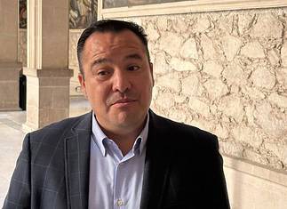 Valenciano respalda apertura del PAN a candidaturas ciudadanas en municipios sin comité