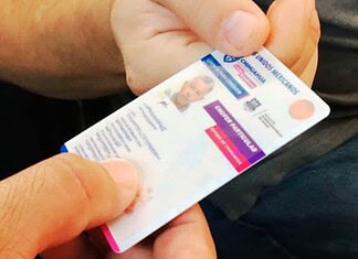Presentan aplicación de licencia de conducir electrónica