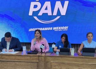 Descarta el PAN ruptura con el PRI