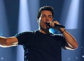Todo listo para concierto de Chayanne en el Monumental de Chihuahua