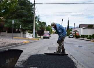 Bachearán hoy Sierra Azul, Junta de los Ríos, Revolución y más