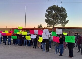 Cierre de planta Yasaki en Benito Juárez por extorsión