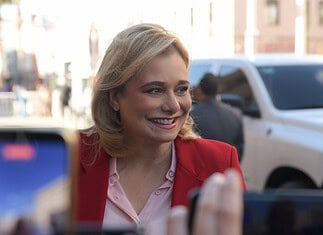 Chihuahua mantiene gestiones para reabrir la exportación ganadera a Estados Unidos: Maru Campos