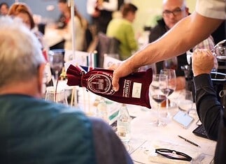 Chihuahua cierra con éxito el México Selection by CMB 2025