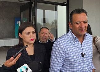 Bonilla pide a legisladores escuchar al campo